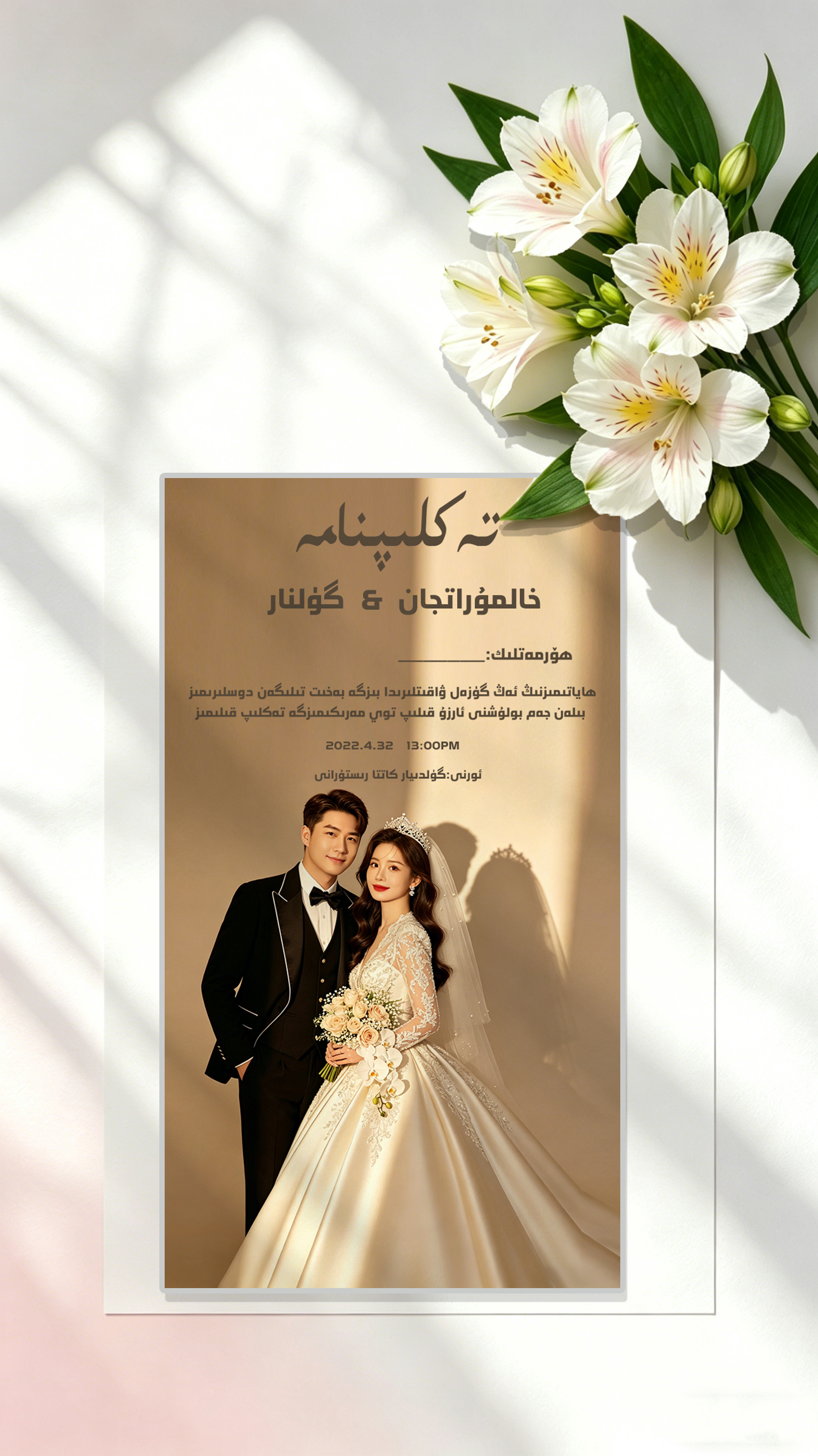 简约高级灰(暖色)